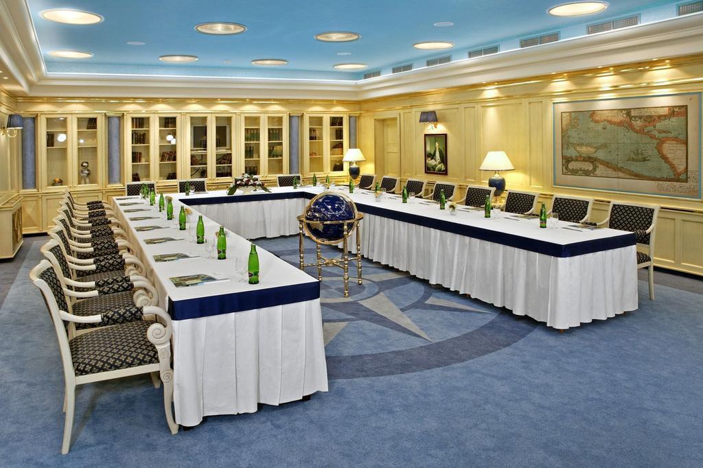 Ensana Hotel Pacifik Mariánské Lázně Εξωτερικό φωτογραφία