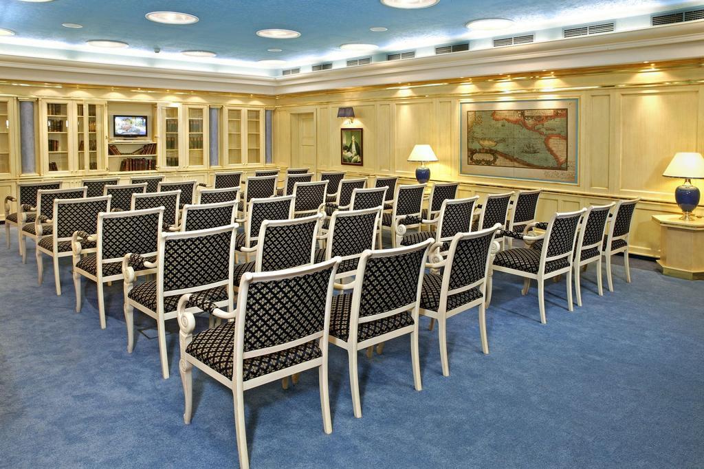 Ensana Hotel Pacifik Mariánské Lázně Εξωτερικό φωτογραφία